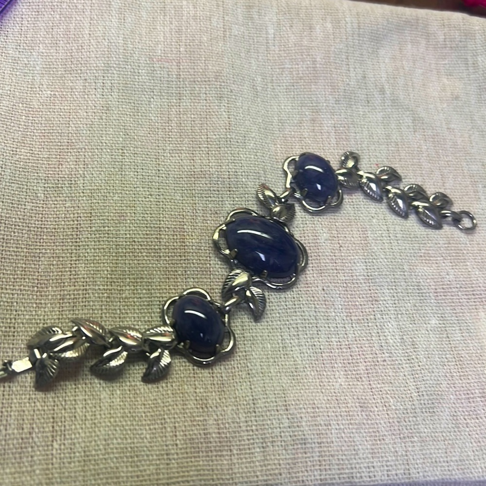 Vintage bracelets